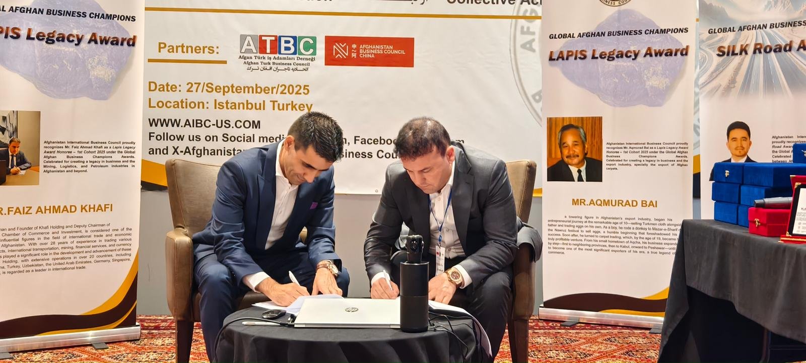 ABC Community Networking