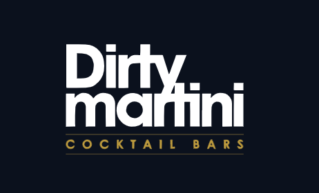Dirty Martini